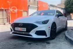 هیۆندای سۆناتا